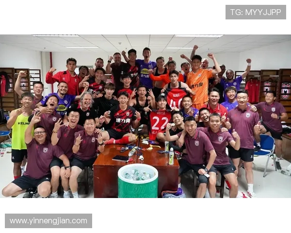 江文豪激动谈主场大胜全队士气高涨进球瞬间泪目展现拼搏激情