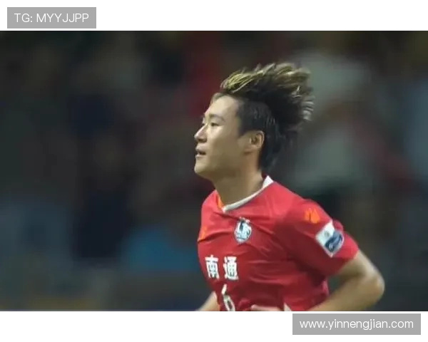 黄蒋大亚：无论前锋后卫我都能踢为南通队贡献全能表现