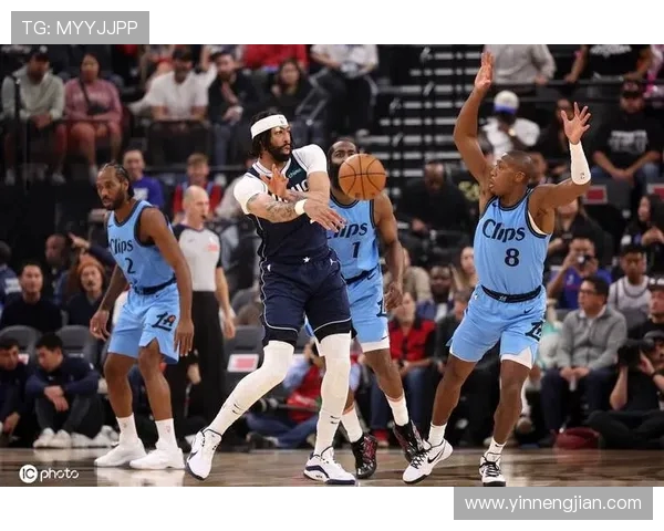 原创独行侠送快船四连败,哈登17中5,这一战,我必须承认5个事实 原创独行侠送快船四连败,哈登17中5,这一战,我必须承认5个事实